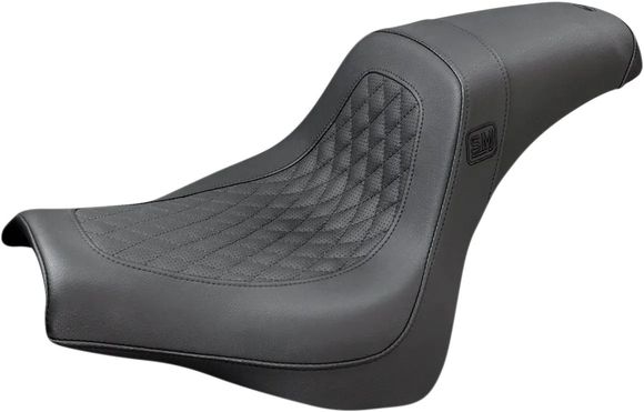 SADDLEMEN Speed Merchant Pro Series Comfort SeatRef: SDD00353A / 08021065