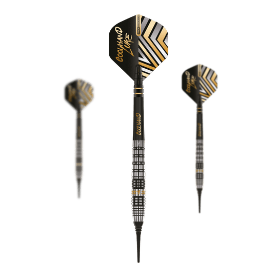 Red Dragon Luke Humphries Prestige Soft Darts - 20g