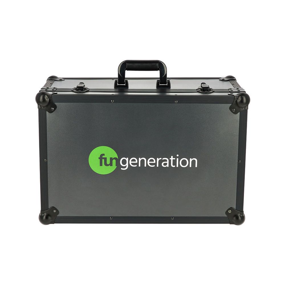 Fun Generation Eco Wood Case 5 – Thomann Ireland