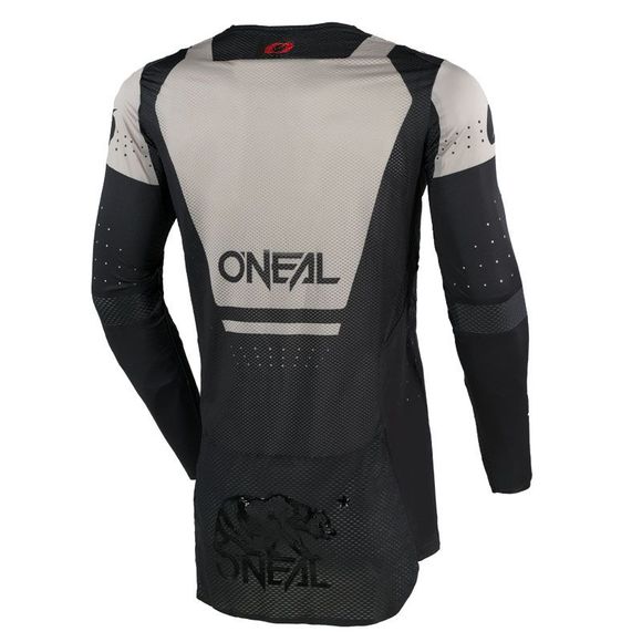 Cross O'Neal Prodigy - FIVE Four 2025 - Black / GrayRef: OL2078