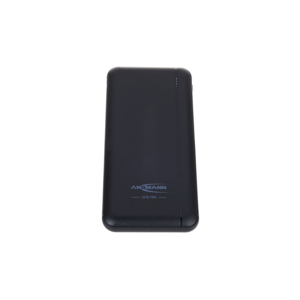 Ansmann Powerbank 10Ah PB320PD – Thomann Ireland