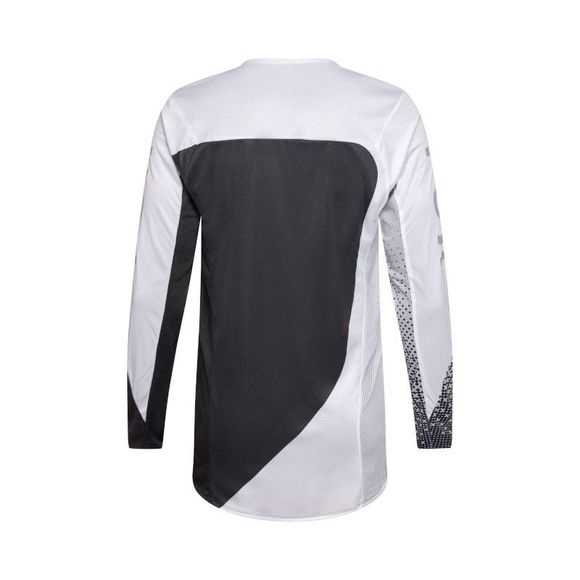 Cross Fox Flexair Fracture 2025 - White / BlackRef: FX6131