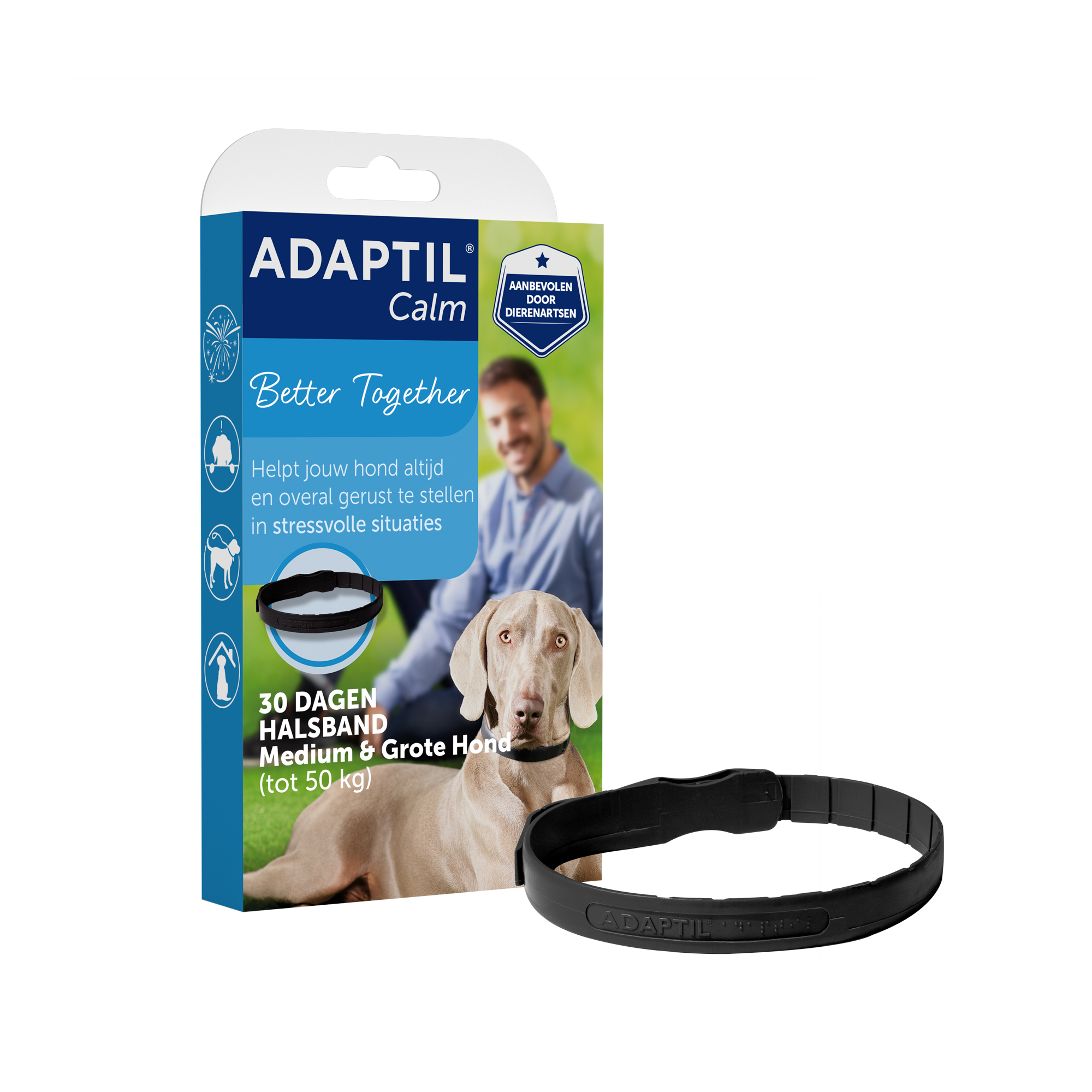 Adaptil Calm Collar Small - Medium - 45cm