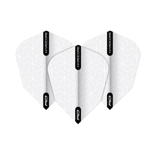 Red Dragon White V-Standard Flights