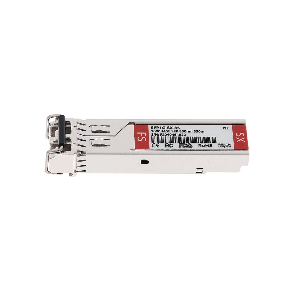 SFP Transceiver Netgear SFP 1Gbit (AGM731F) – Thomann Ireland