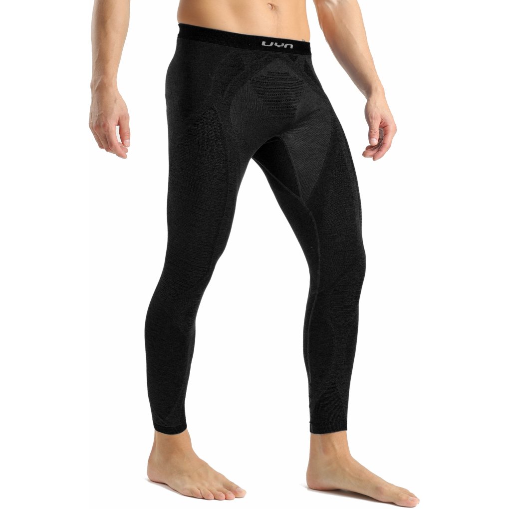 UYN Elevatyon Biomorph Underwear Pants Men - Black