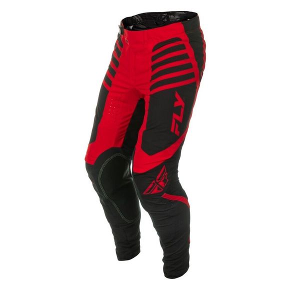 Cross pants Fly Lite 2025 - Black / RedRef: FL1638