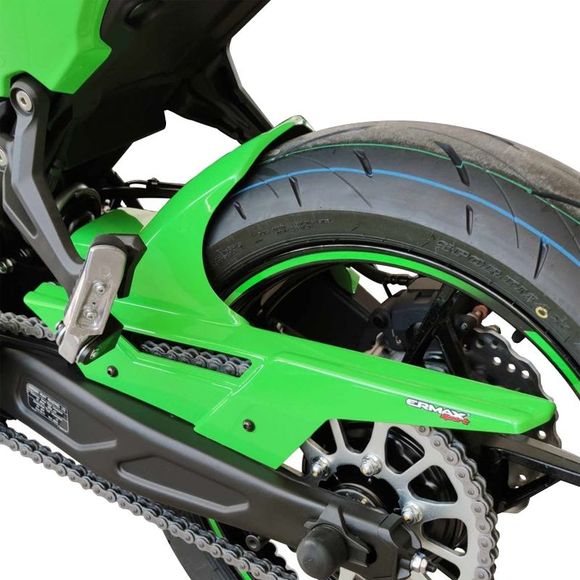 Ermax Rear Fender - GreenRef: EM1839