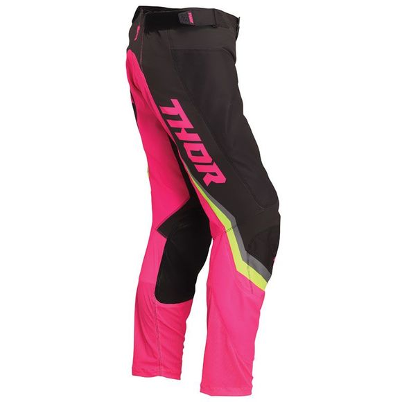 Thor PULSE REV WOMEN'S 2024 cross pants - PinkRef: TO2697