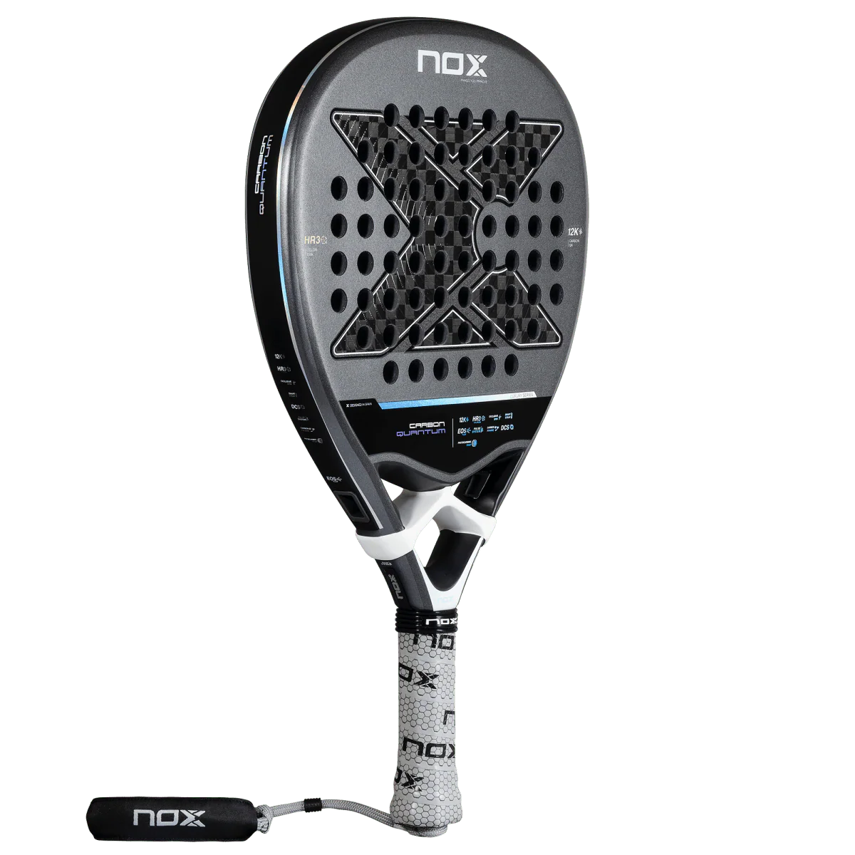 Quantum 12K Carbon