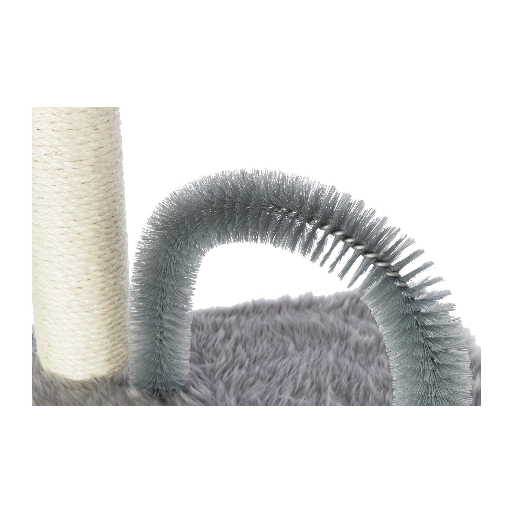 Trixie Cat Tree Baza - 50 cm - Greyr