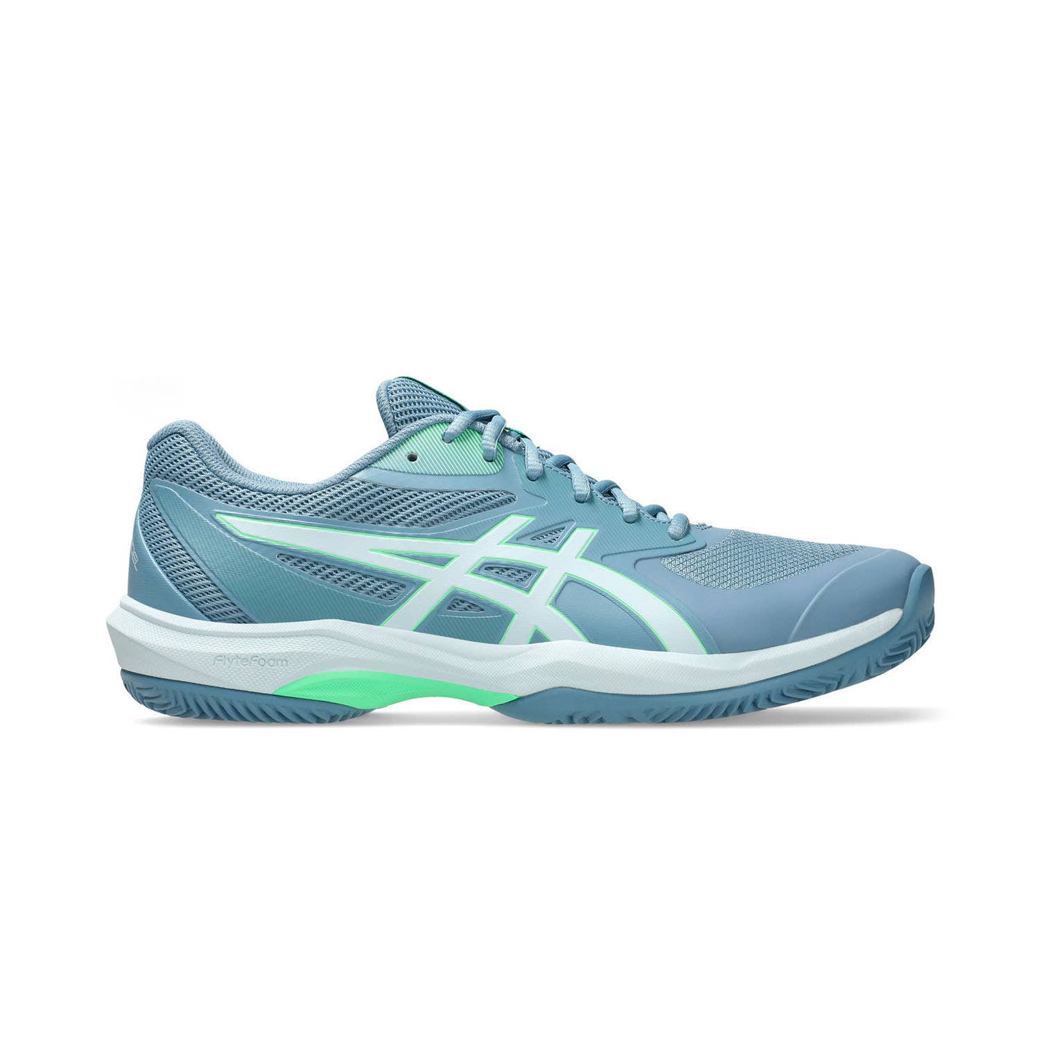 Shoes Asics Game Ff Padel 1041A493