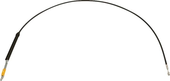 LA Choppers Clutch Cable 06523017Ref: LACH00209A / 06523017