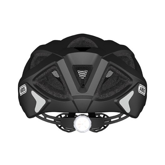 ABUS Aduro 2.0 Helmet - velvet black