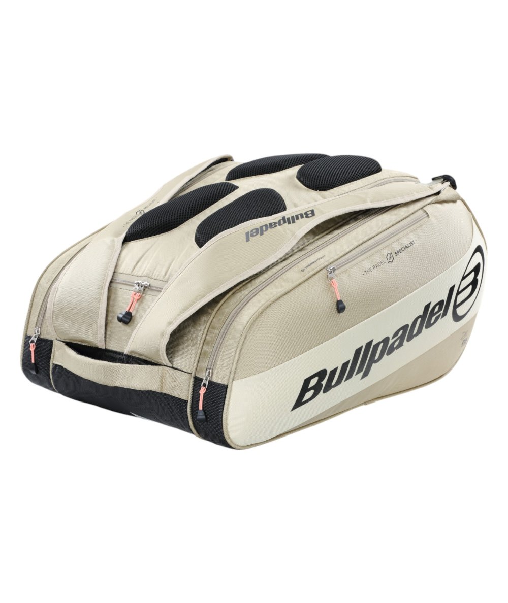 RACKET BAG BULLPADEL BPP25001 VERTEX PIEDRA