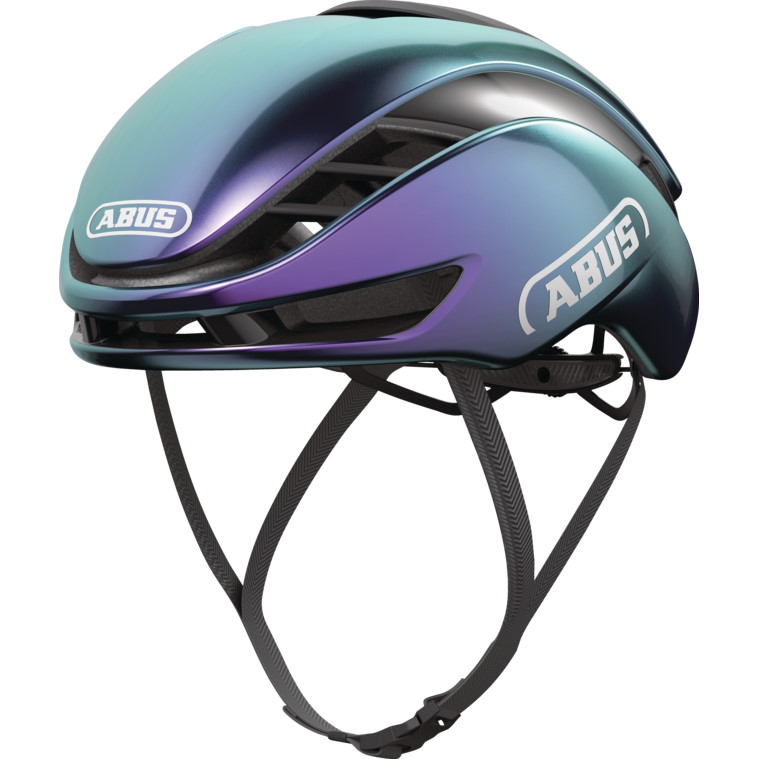ABUS GameChanger 2.0 Helmet - flip flop purple