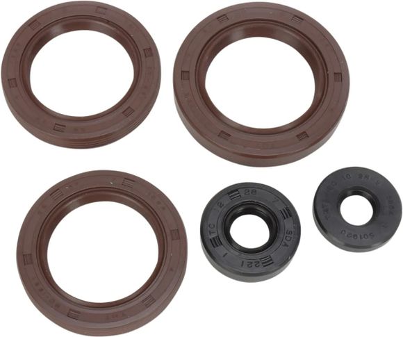Joints spy vilebrequin Moose Racing 09350545Ref : ME03451A / 09350545