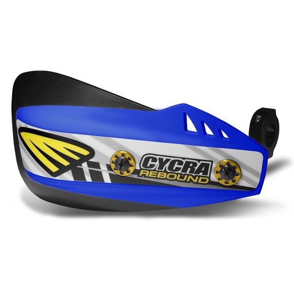 Protèges-mains CYCRA Rebound Universel - BleuRef : CYC0327