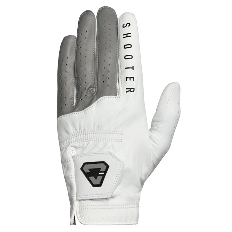 Cuater Big Block Golf Glove