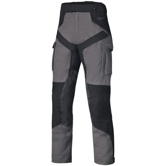 Held Lonborg Women'S Motorcycle Pants - Gray / BlackRef: ED0211