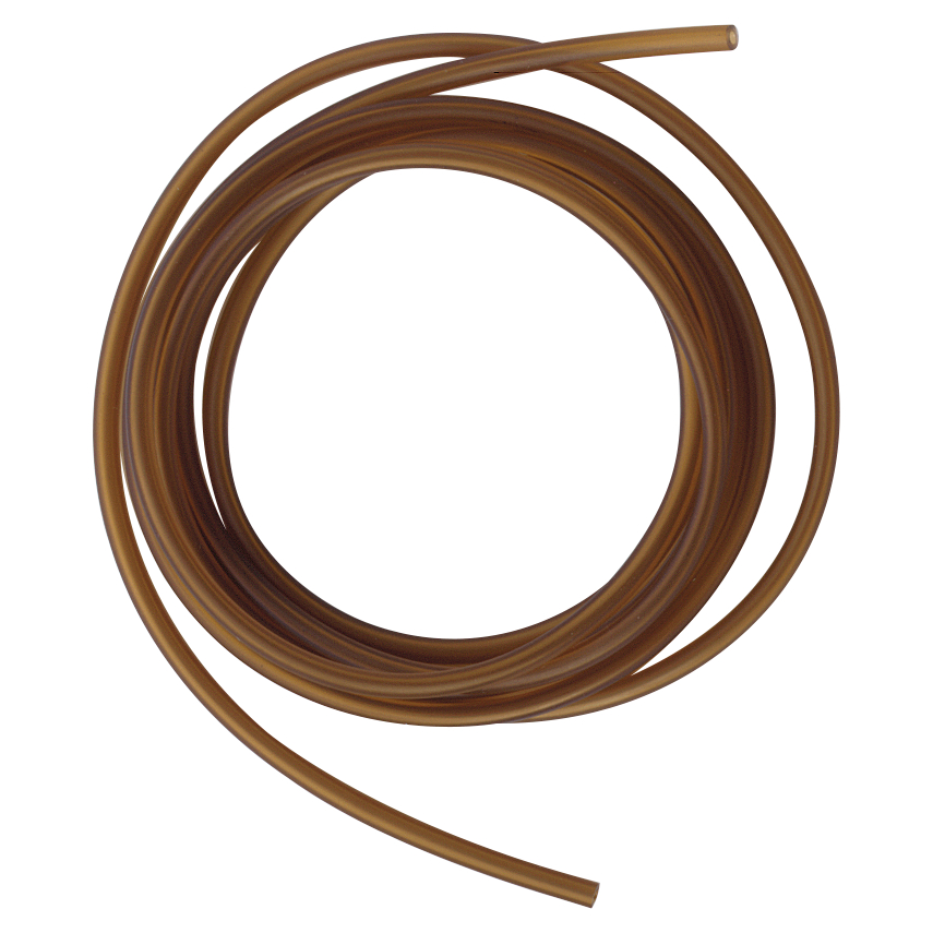 Kogha Carp Anti Tangle Blei Tube (brown)