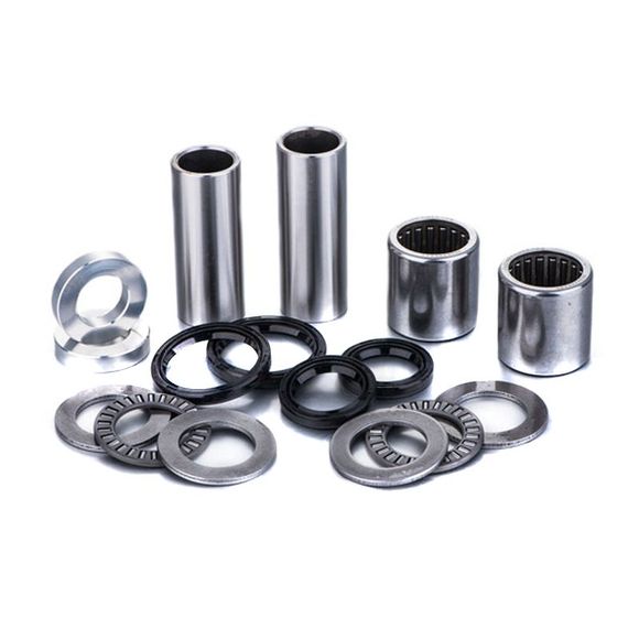 Kit roulements de bras oscillant Factory Links et joints spysHONDA 250 CR 250 R (ME03) - 1992 - 2001Ref : FLK0002 / SAKH329