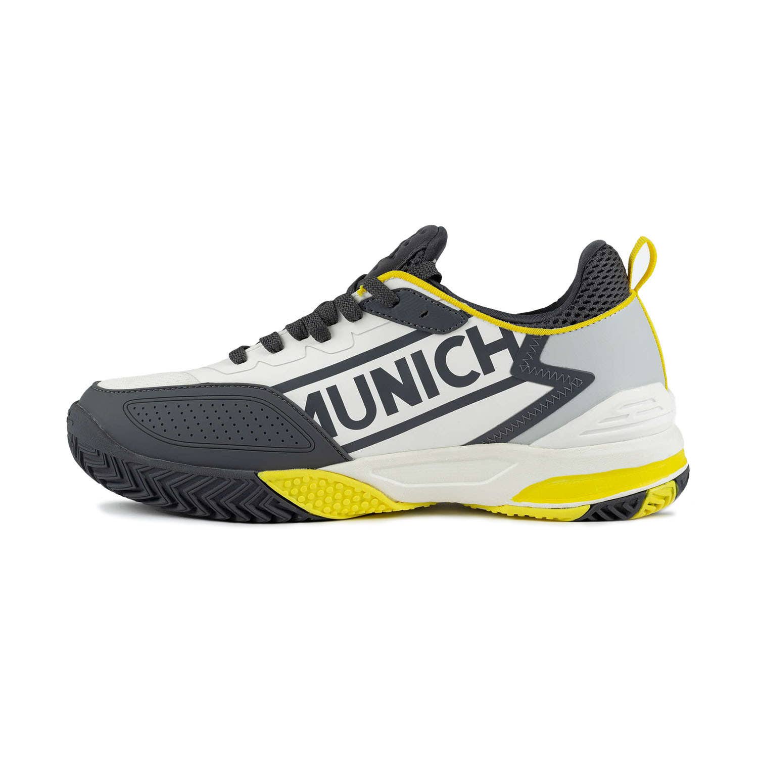 Munich Stratos 22 4116022 WHITE