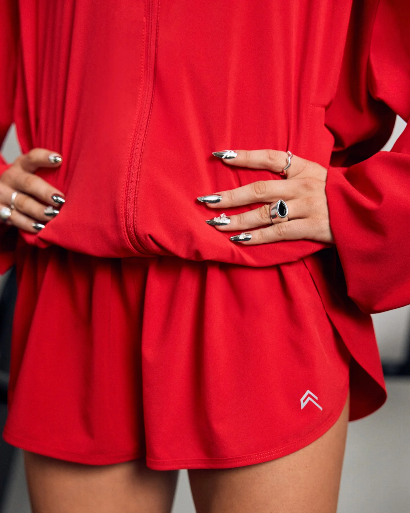 AirMove™ Lined Shorts 2
