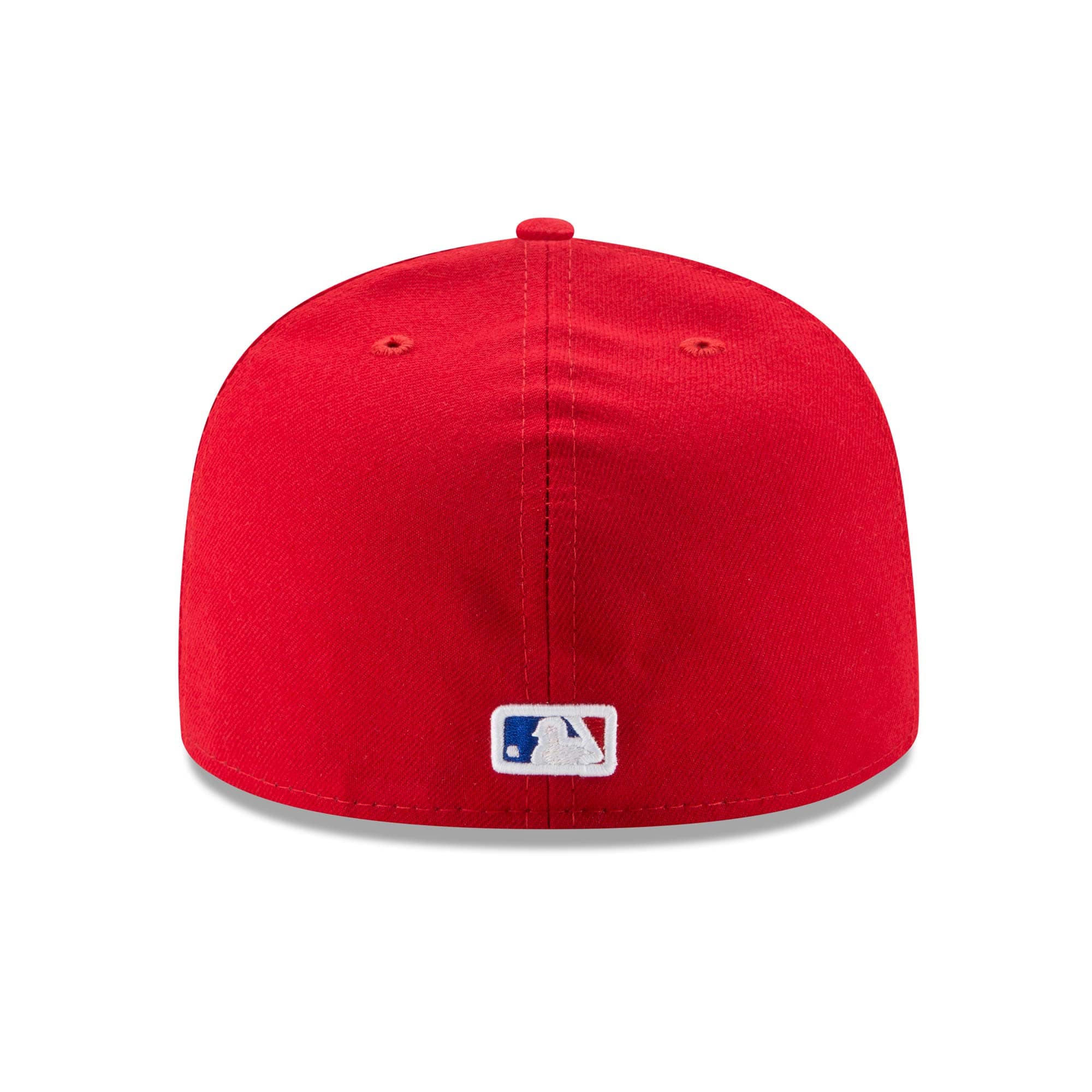 Texas Rangers Authentic 59FIFTY Fitted MLB Cap Alternate
