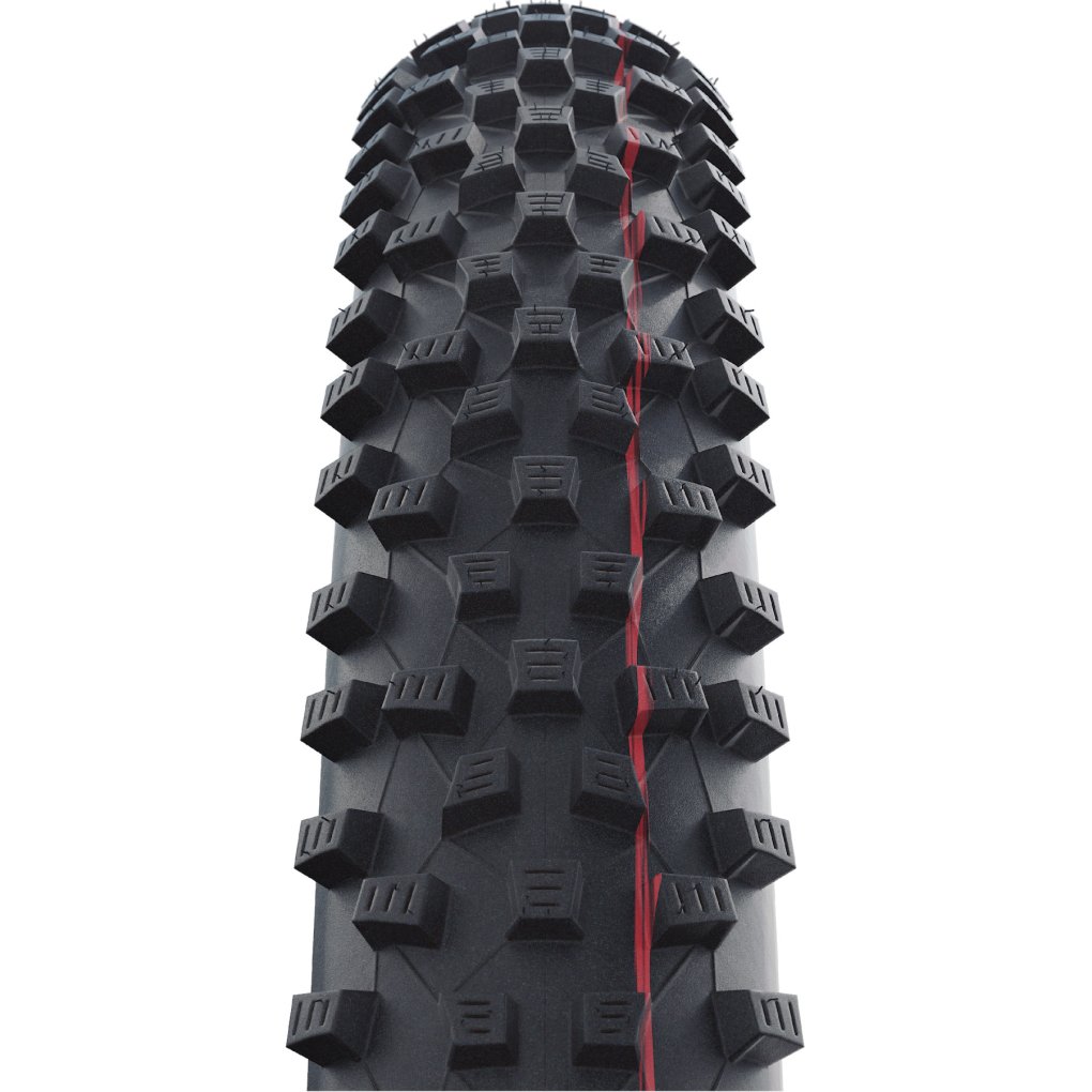 Schwalbe Rocket Ron Folding Tire - Performance | Addix | E-25 - 24x2.10