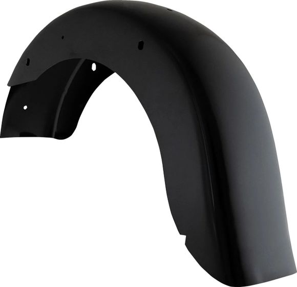 Klock Werks Benchmark MudguardRef: Kwk00251A / 14011086