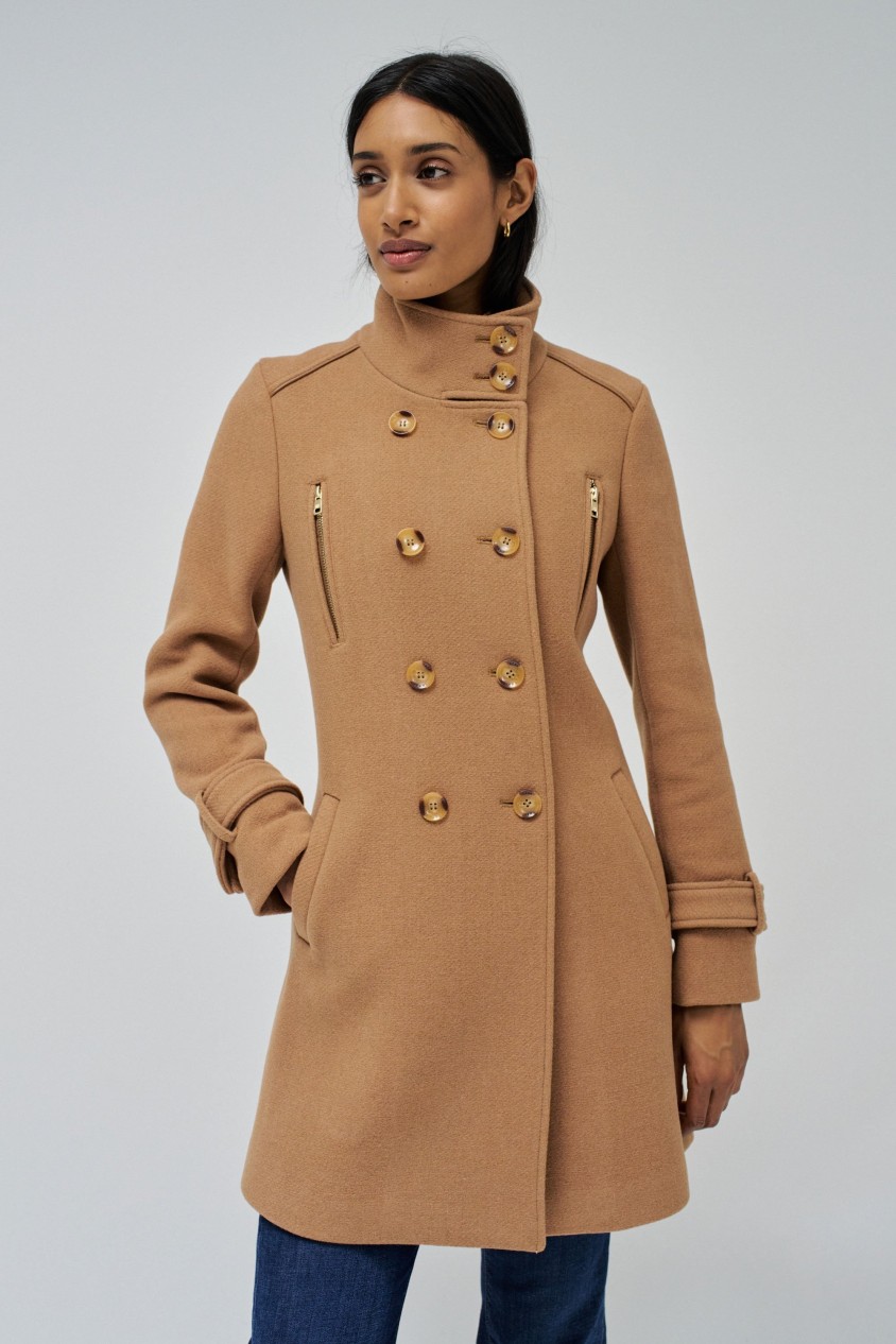 GRACE COAT