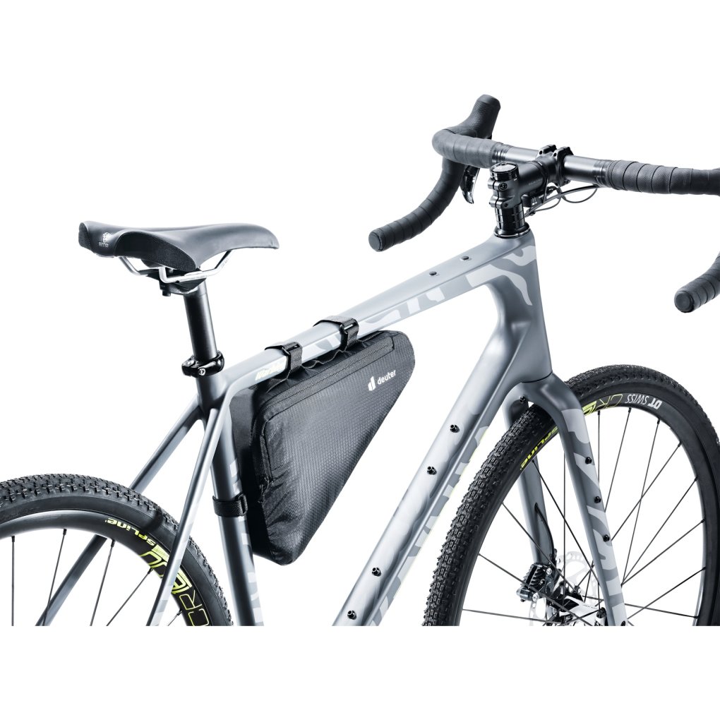 Deuter Triangle Bag 2.2 Frame Bag - black