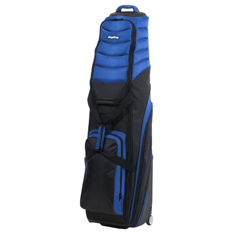 Bag Boy T-2000 Pivot Grip Golf Travel Cover