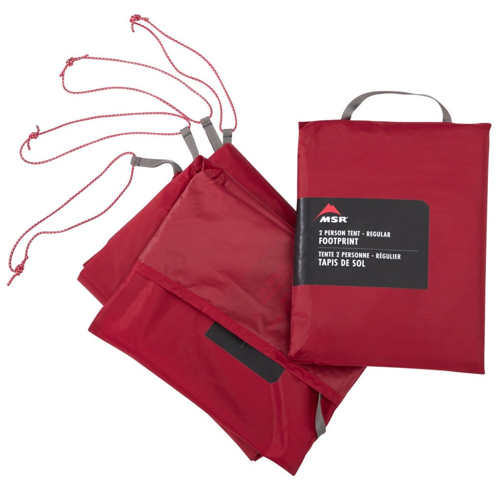 MSR Universal 1 Footprint - Regular