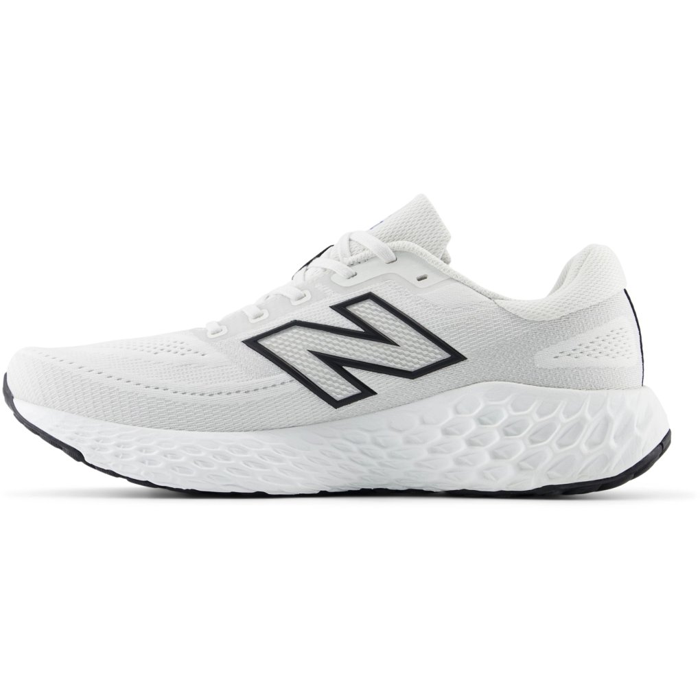 New Balance Fresh Foam X Evoz v4 Running Shoes Men - Reflection