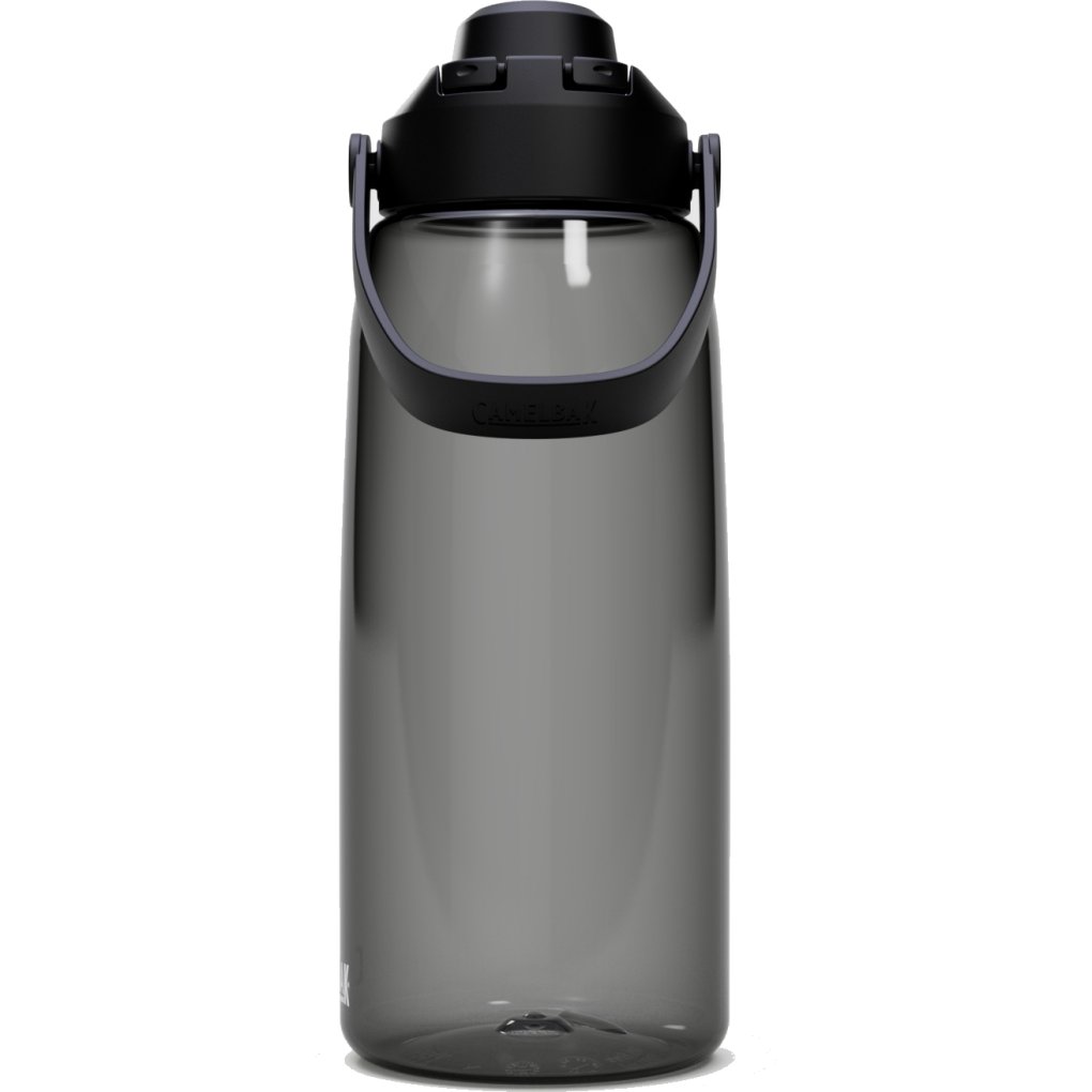 CamelBak Thrive Chug Bottle 1L - charcoal