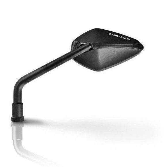 Rétroviseur Barracuda A-VERSION (la paire) Universel - NoirRef : BAR0131 / N2000-AV