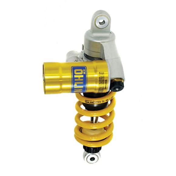 Ohlins Rear Shock AbsorberRef: HO 649