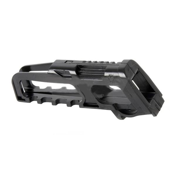Polisport chain guide BLACK COLORRef: PS221BC04 / 1086380001
