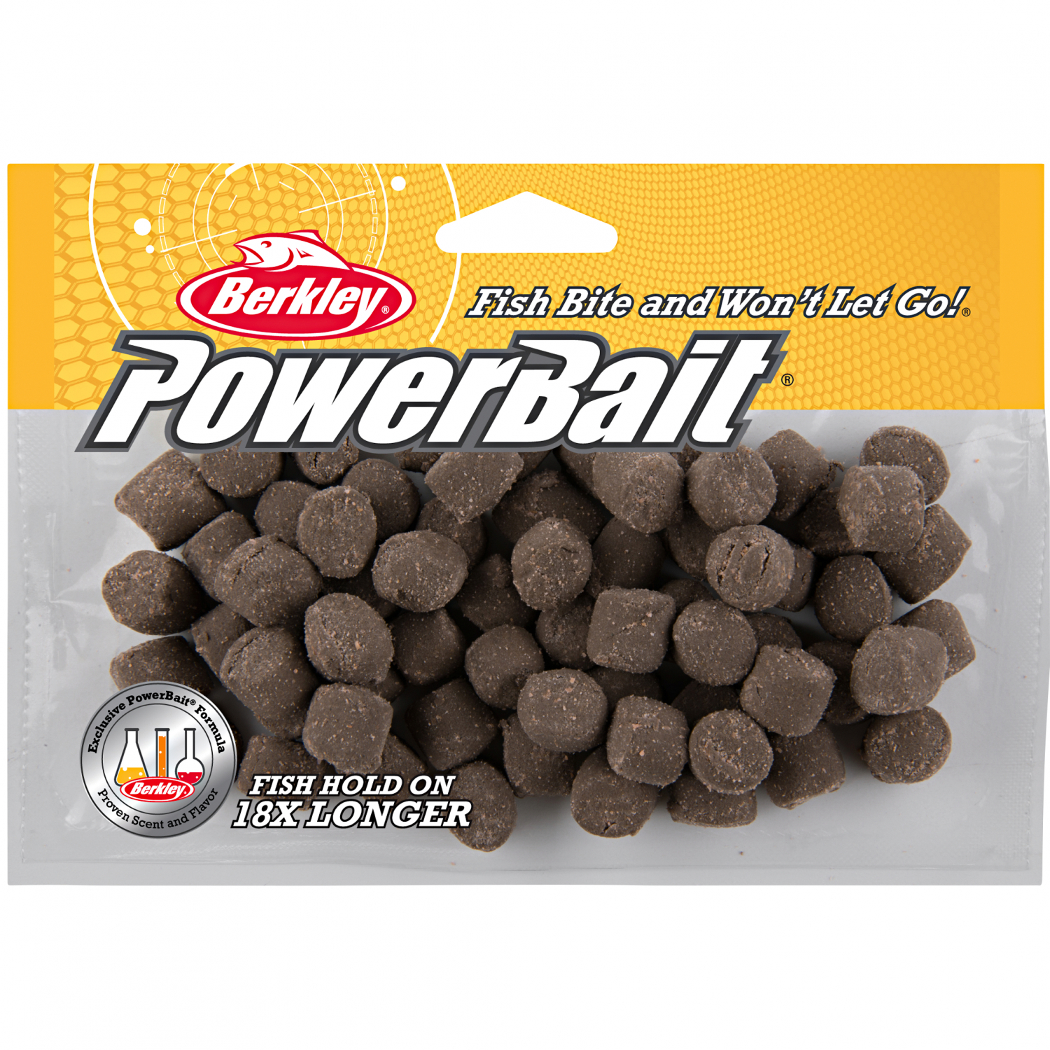 Berkley Powerbait Trout Nuggets