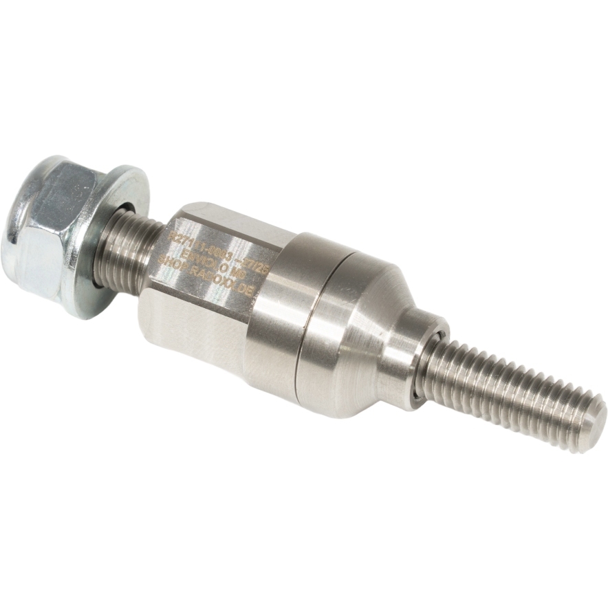 Radoxx Components Trailer AxXle Adapter - Enviolo 148MA