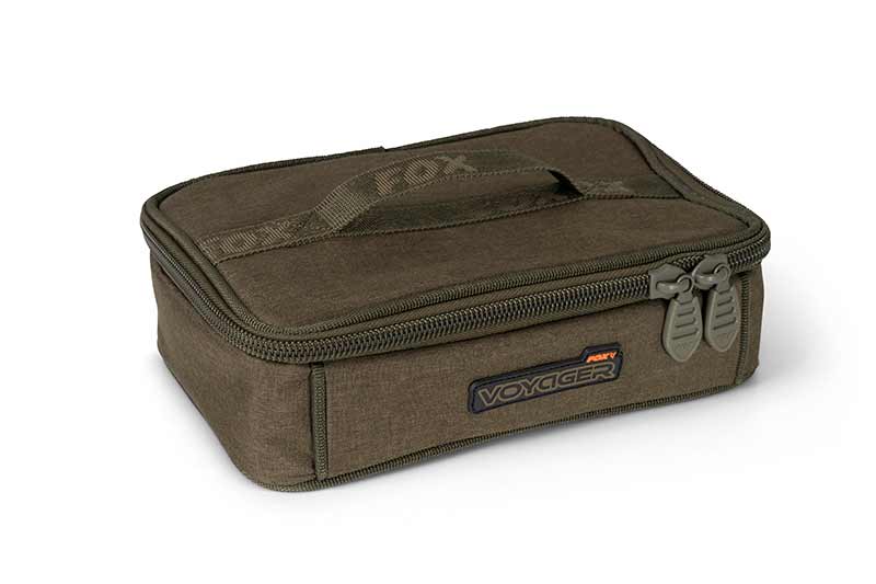 Fox Voyage® Large Accessory Bag