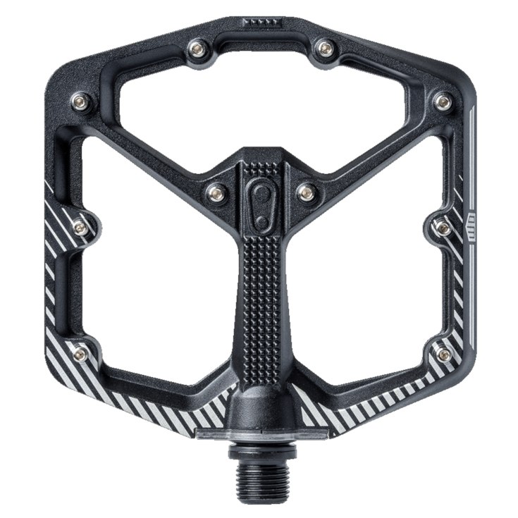 Crankbrothers Stamp 7 Large Flat Pedals - Danny MacAskill Edition
