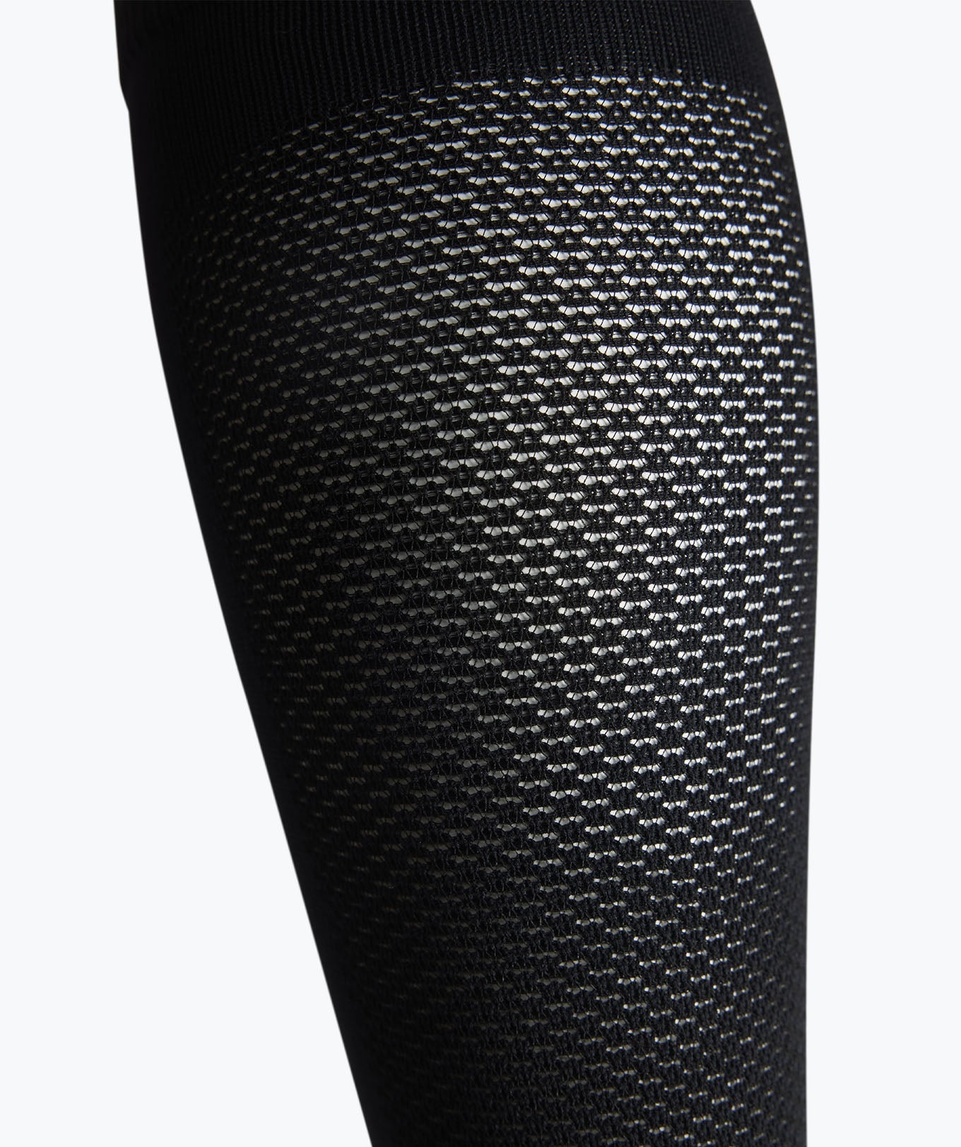 Football Tube Socks - Black