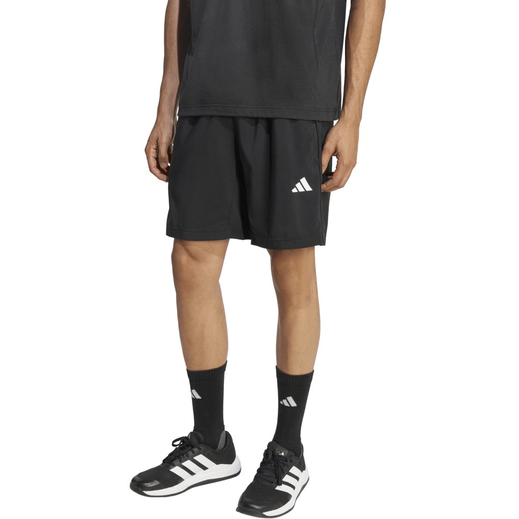 adidas Workout Essentials Base Woven 7