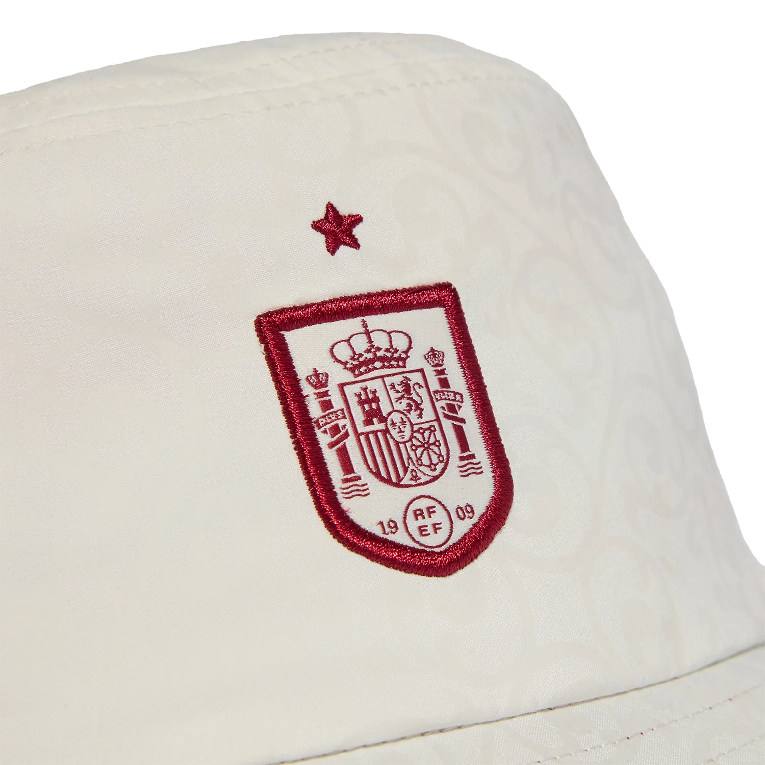 2026 Soccer Fan Collection Spain Federation Bucket Hat