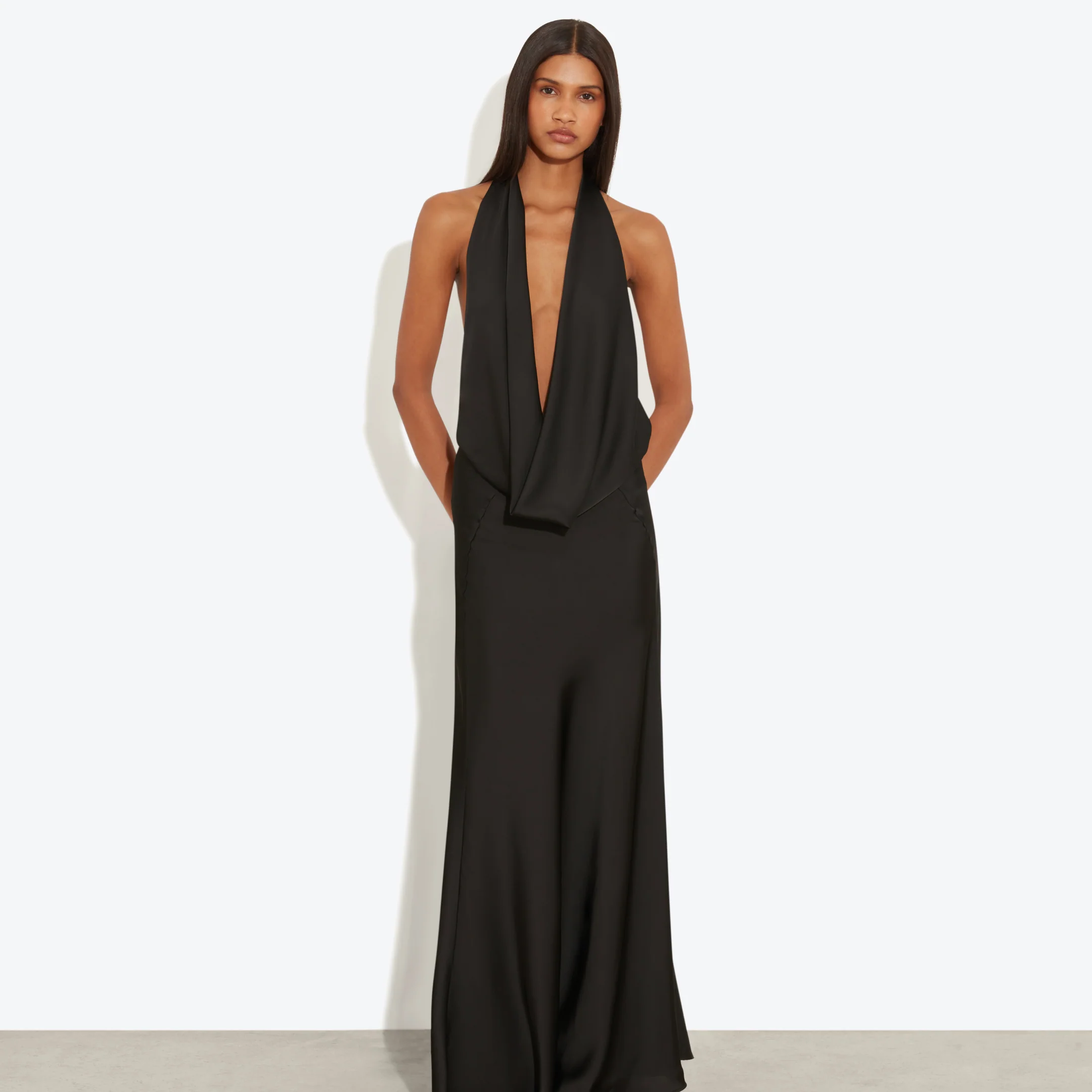 Donyale Dress