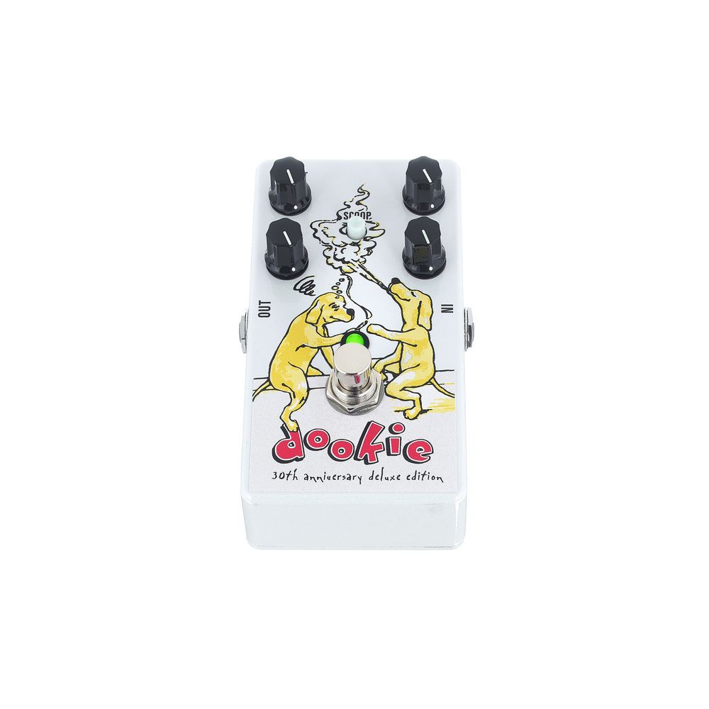 MXR Dookie Drive 30th Ann. LTD – Thomann Ireland