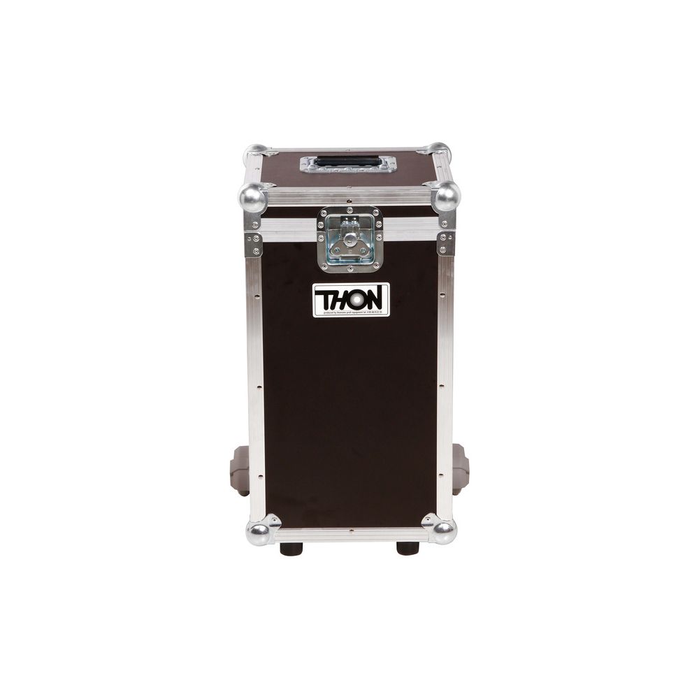 Thon Case Bose S1 Pro System+Wheels – Thomann Ireland